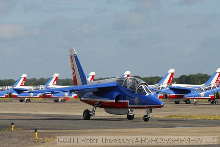 Patrouille de France